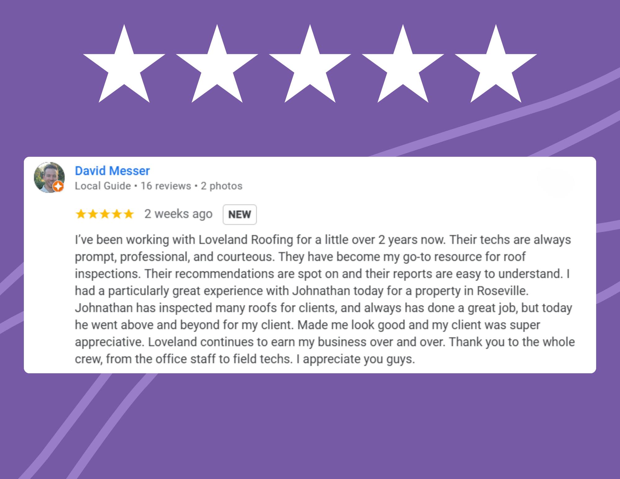 Loveland Roofing Image