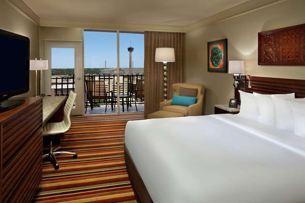 Images Hilton Palacio del Rio