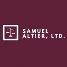 Samuel Altier  Ltd. Logo