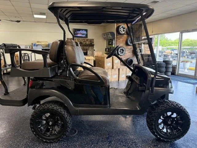 Images Nationwide Golf Car Inc.