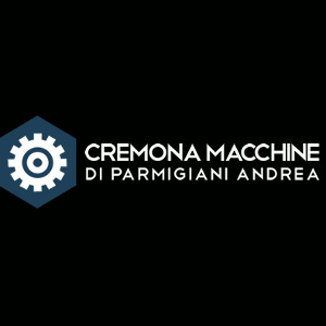 Cremona Macchine Logo