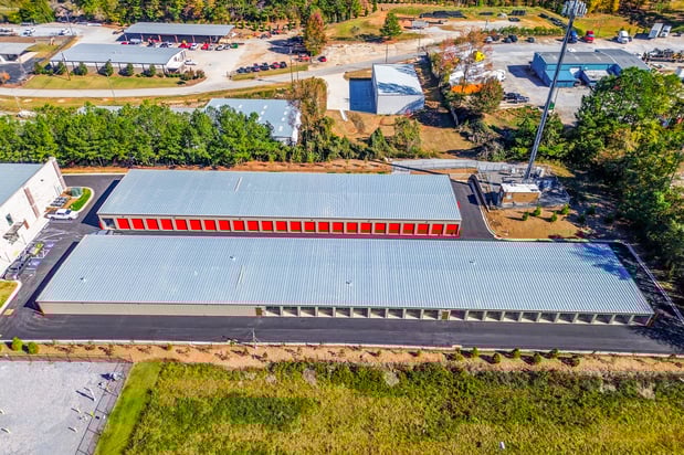 Images Sugar Hill Self Storage
