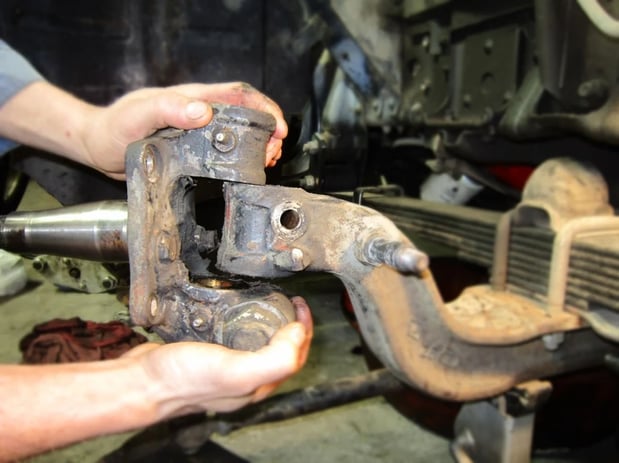 Images Axle Surgeons of Northern California