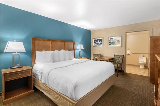 Images Best Western Charleston Inn