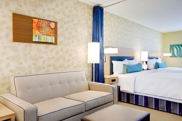 Images Home2 Suites by Hilton Chicago Schaumburg