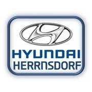 Logo Hyundai Autohaus Robert Herrnsdorf