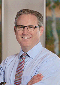 James Scharff
