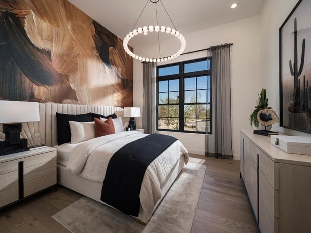 Images Sereno Canyon - Estate Collection
