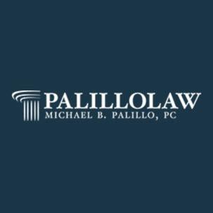 Palillo Law Logo