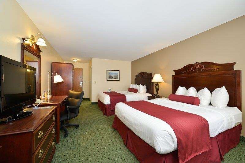 Images Best Western The Hotel Chequamegon