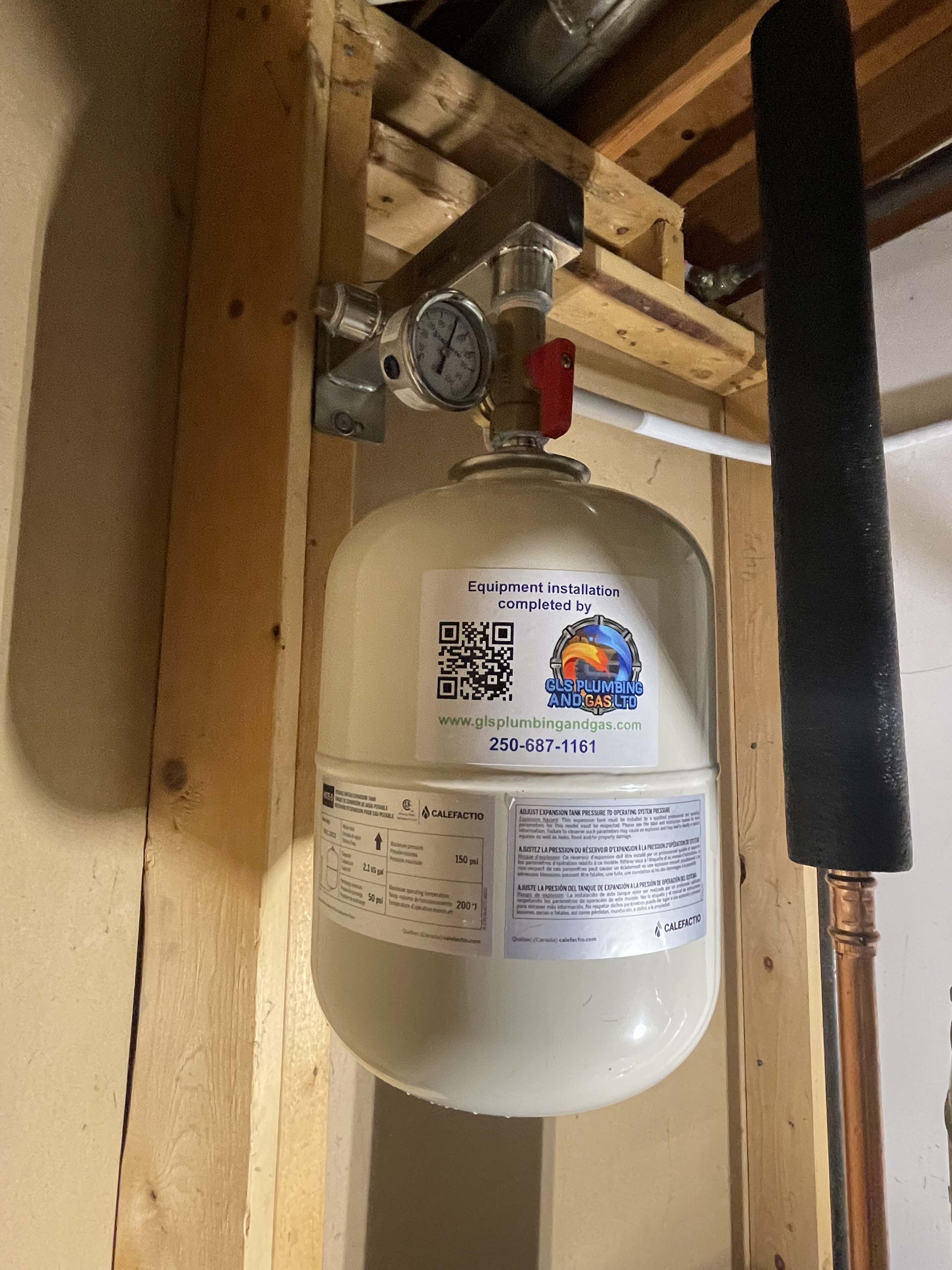 Images GLS Plumbing And Gas Ltd