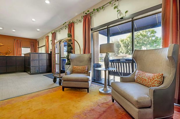 Images Best Western Royal Palace Inn & Suites
