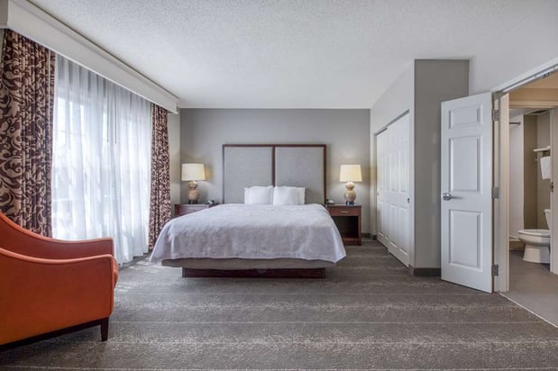 Images Homewood Suites by Hilton Olmsted Village (near Pinehurst)