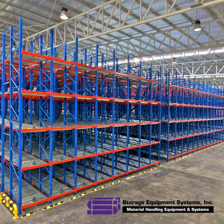 Storage Equipment Systems, Inc. Image