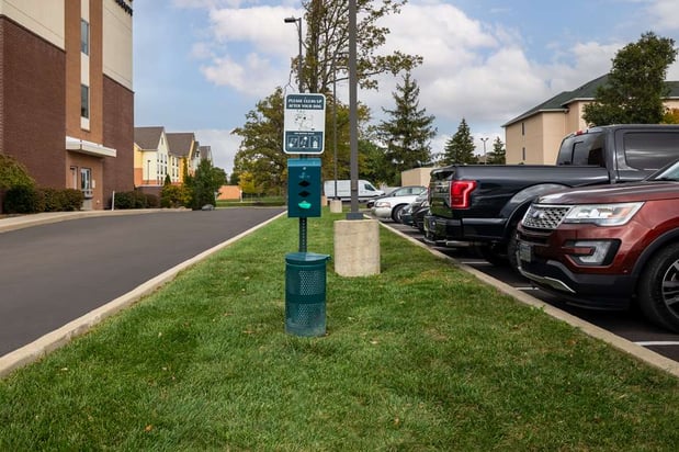 Images Hampton Inn & Suites Dayton-Vandalia