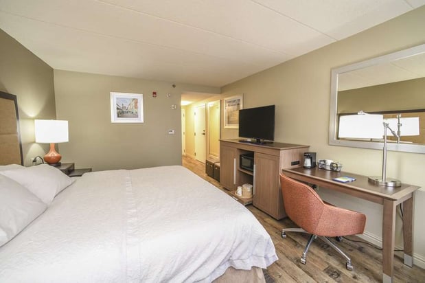 Images Hampton Inn Cincinnati-Eastgate