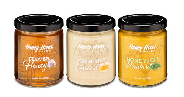 Images Honey Acres Inc