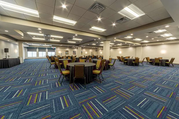 Images Hampton Inn Winchester N/Conference Center