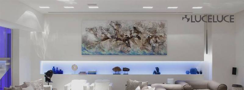 Images Luceluce-Light Design S.r.l.