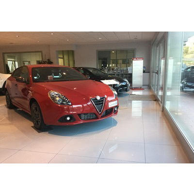 Images Tamburini Auto Concessionaria