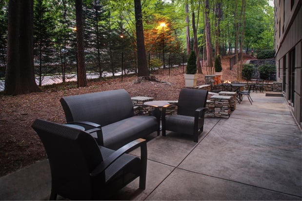 Images Holiday Inn Express & Suites Atlanta Buckhead by IHG