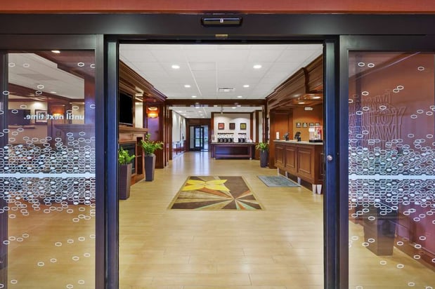 Images Hampton Inn Detroit/Southgate
