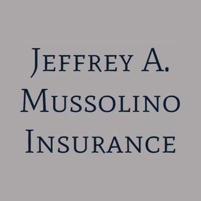 Mussolino & Associates Insurance Logo
