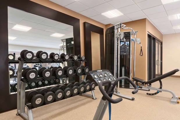 Images Homewood Suites by Hilton Washington DC Convention Center