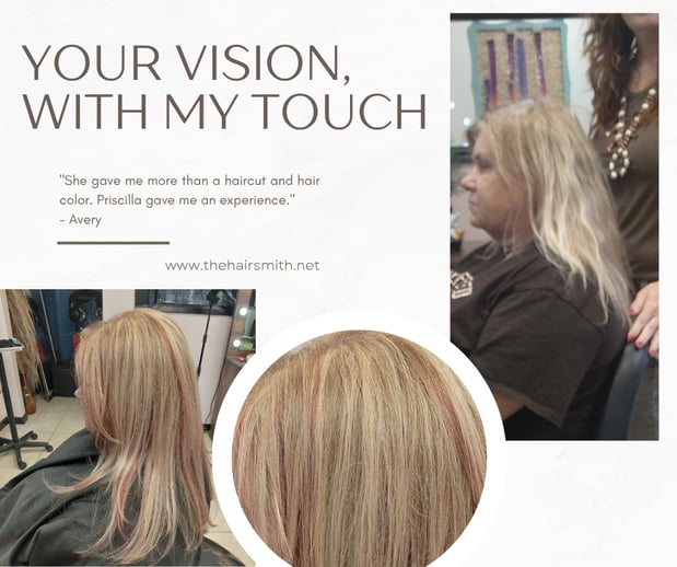 Images The Hair Smith