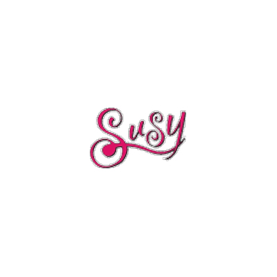 Impresa di Pulizie Susy - Pulizie Civili e Industriali Logo