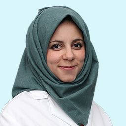 Rewana Khedr