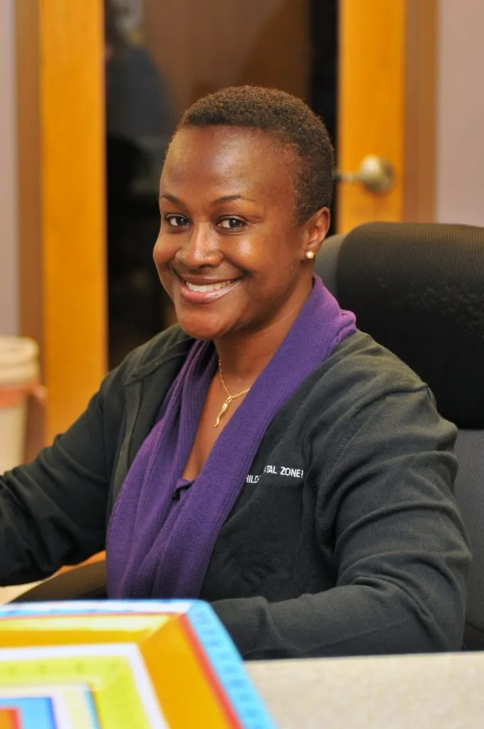 Children's Dental Zone Image