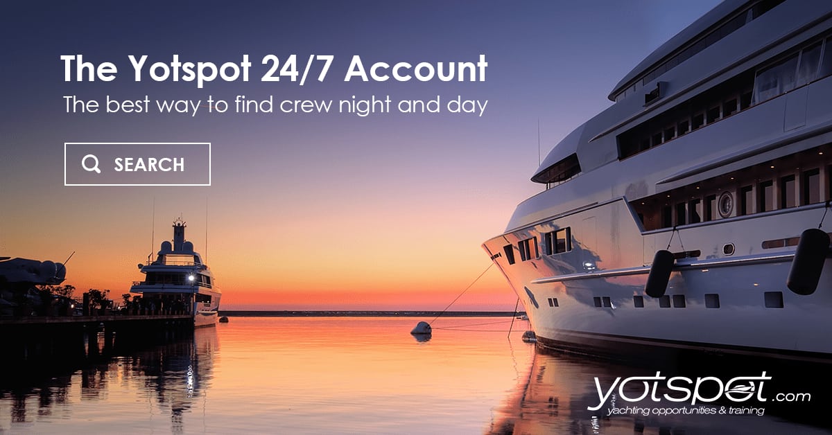 Images Yotspot - Yachting Opportunities & Training