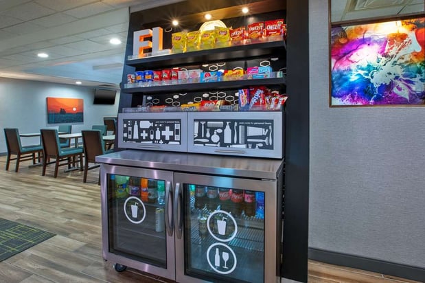 Images Hampton Inn Daytona/Ormond Beach
