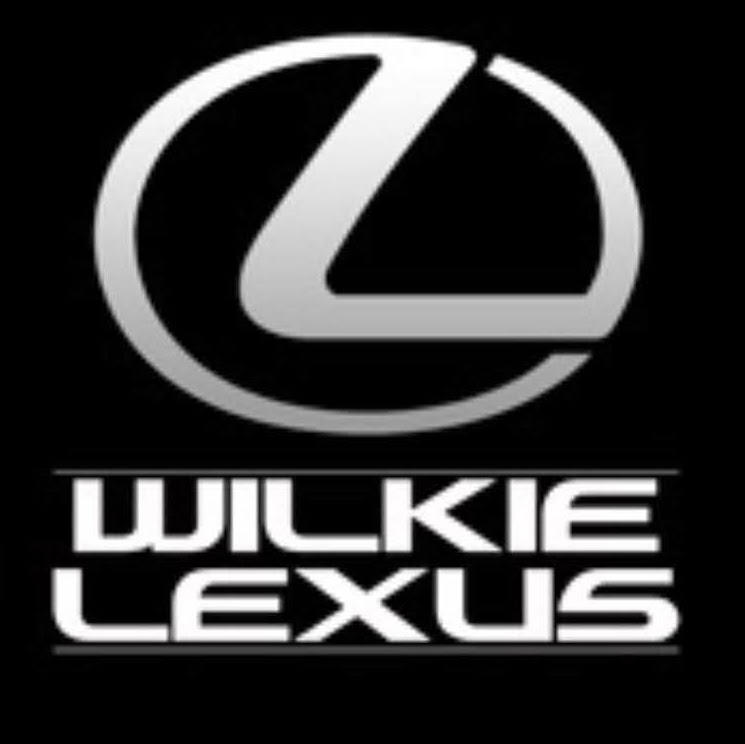 Images Wilkie Lexus