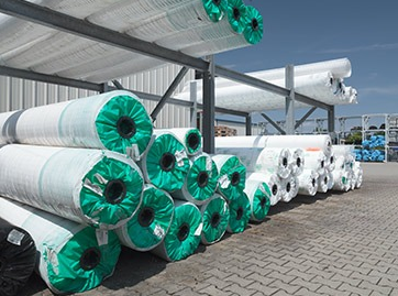 Gummimüller GmbH, Am Stockweg 14 in Grimma