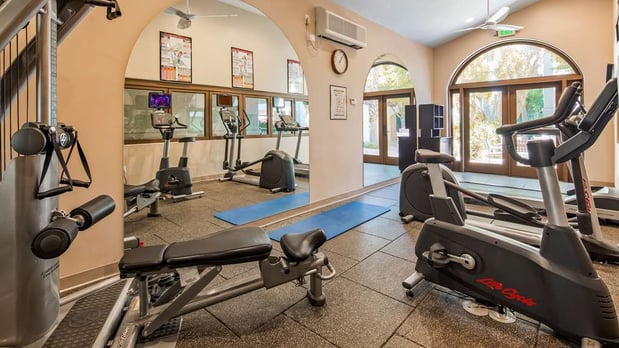 Images Best Western Plus Las Brisas Hotel
