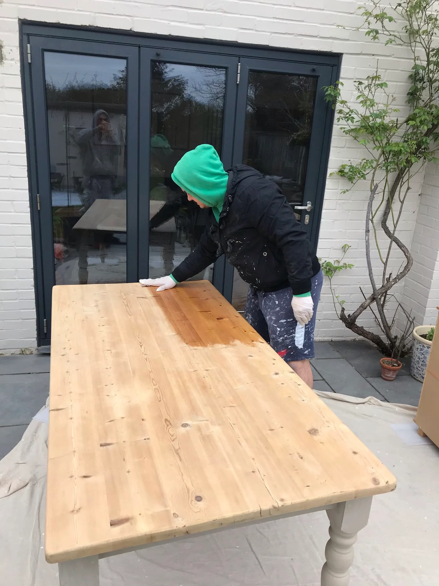 Images Vic's Decorators Ltd