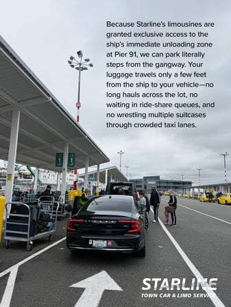 Images Starline Town Car & Limousine Service