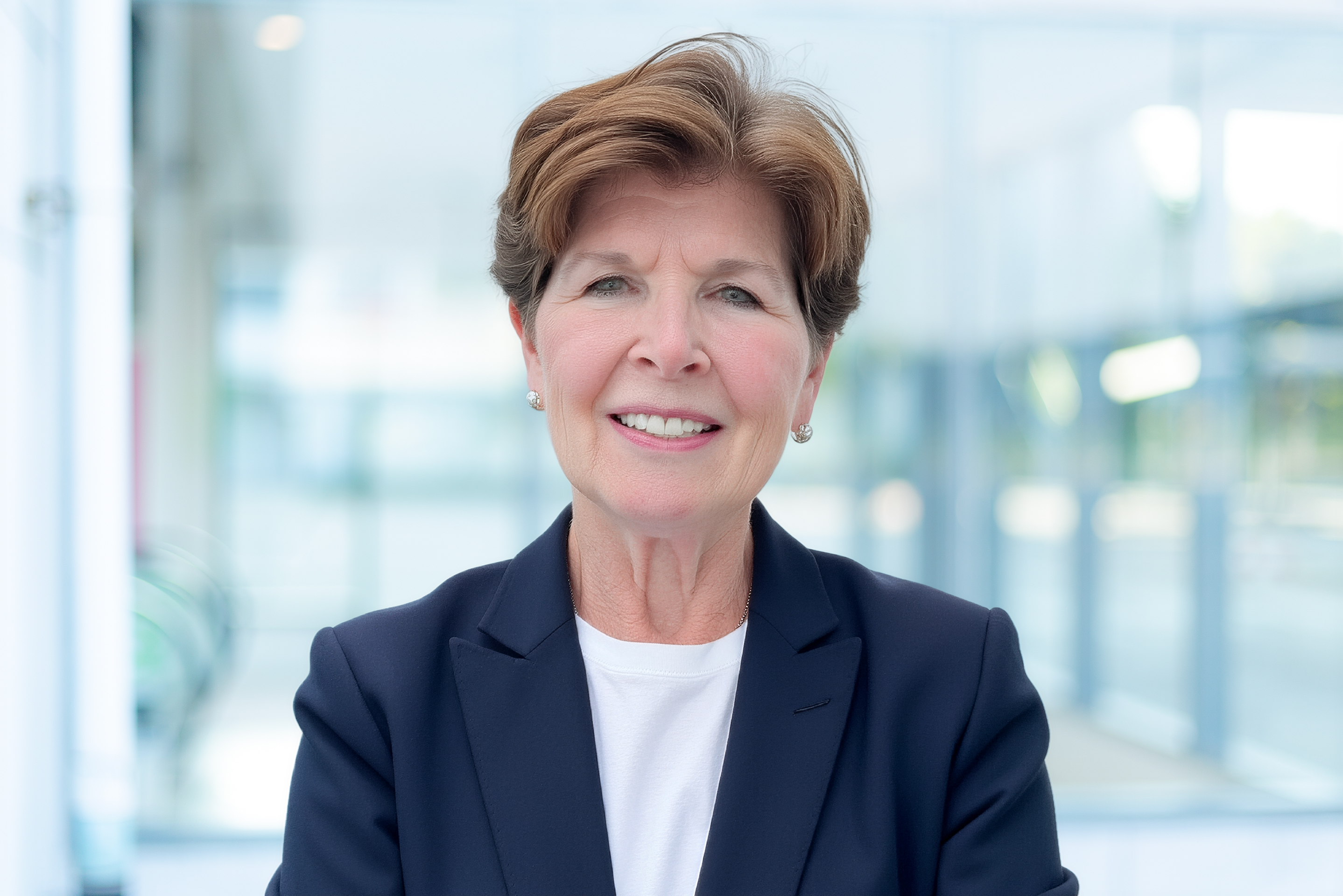 advisor headshot