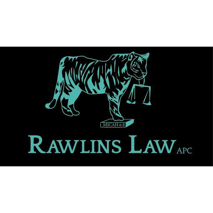 Rawlins Law Accident & Injury Attorneys