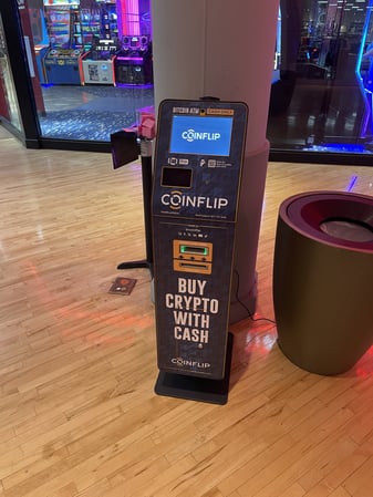 Images CoinFlip Bitcoin ATM - Potomac Mills (Woodbridge)