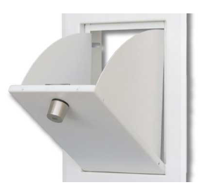 wäscherutsche, Schachadorf 7 Tür 3 in Wartberg an der Krems