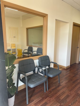 Images DHL Express Service Point