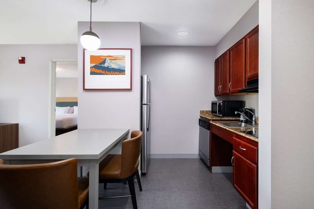 Images Homewood Suites by Hilton Medford