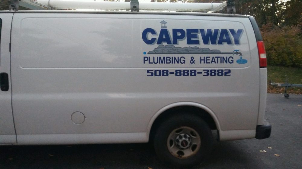 Capeway Plumbing and Heating Photo