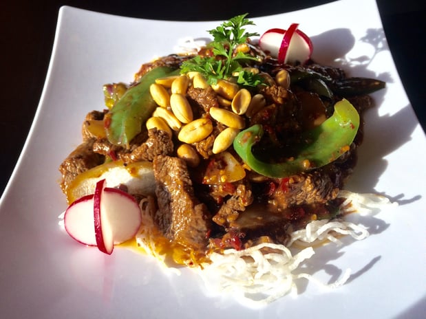 Images Harvey Moy's Chinese & American Restaurant