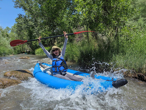 Images Outdoor Adventure Centers - OAC Tours