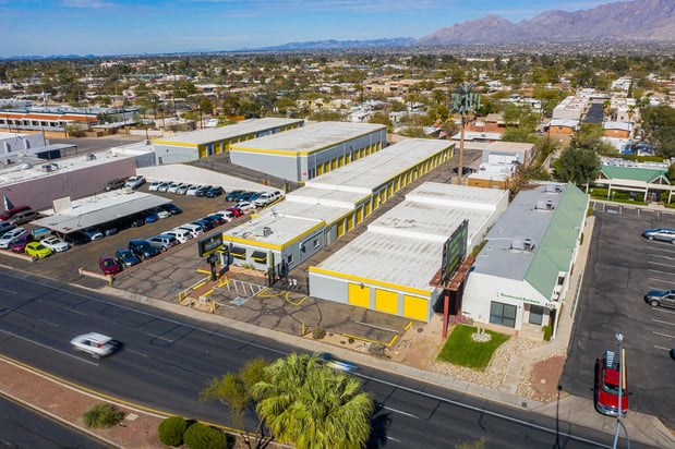 Images Storage King USA