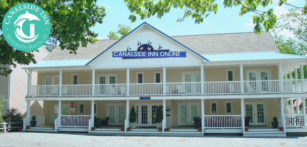 Images Canalside Inn